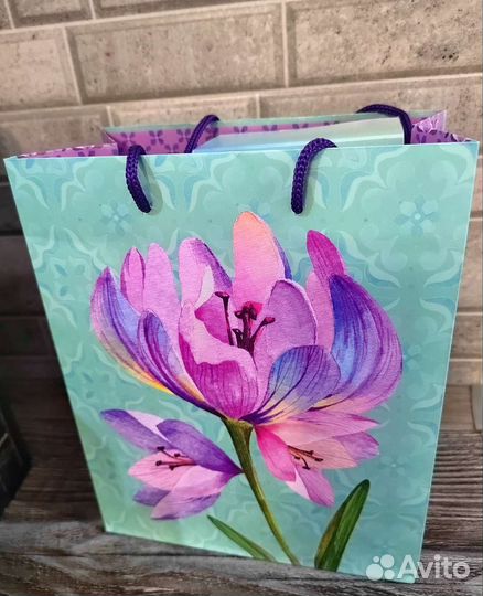 Подарочный набор для девушки