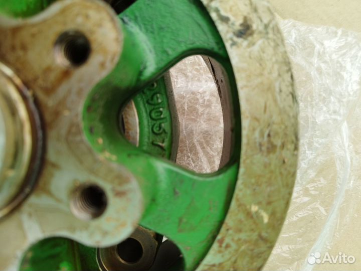 John Deere RE64657 корпус