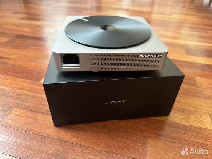 Проектор xgimi z4 Aurora