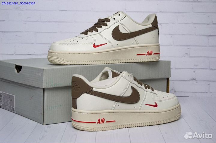 Кроссовки Nike air force 1 размер 38-39 (Арт.12269