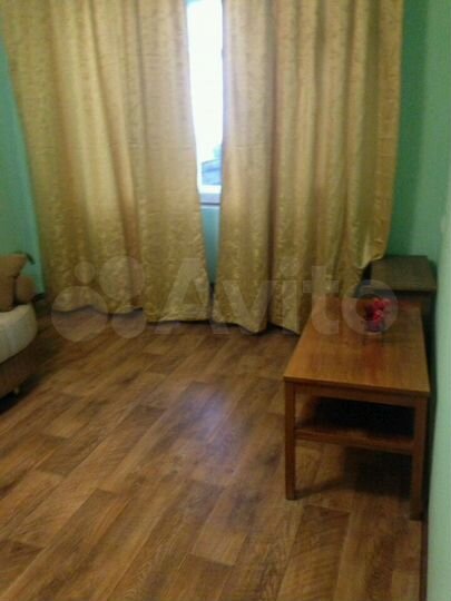 2-к. квартира, 58 м², 1/9 эт.