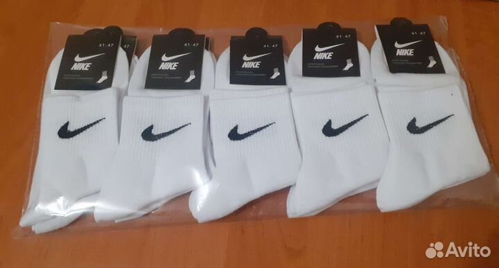 Мужские носки nike