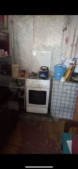 Дом 29 м² на участке 4,4 сот.