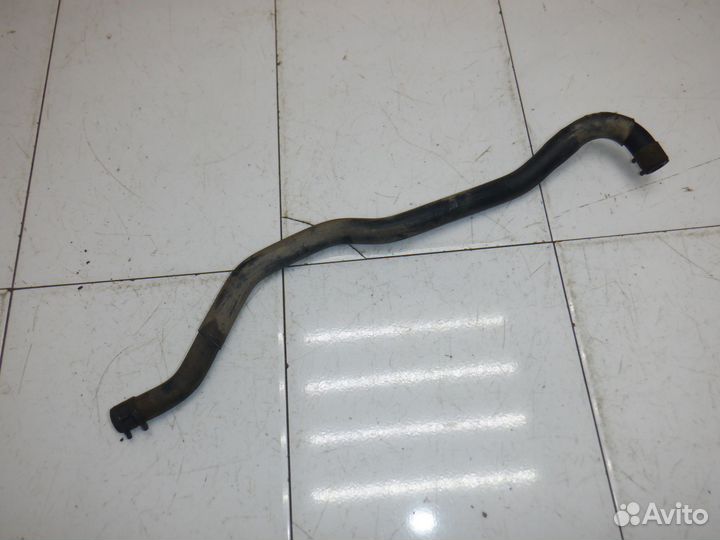 Трубка вакуумная Mitsubishi Space Star