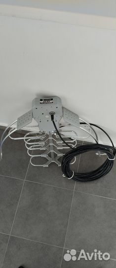 Антенна для телевизора бу, рабочая