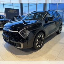 Новый Kia Sportage 2.0 AT, 2023, цена от 3 890 000 руб.