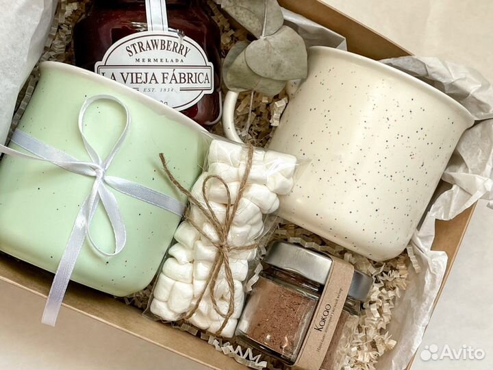 Подарочный набор №14