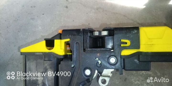 Замки дверные Вольво xc 90