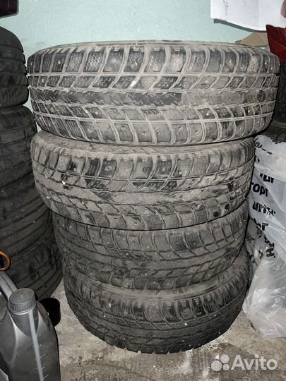 Зимние колеса r13 на ваз