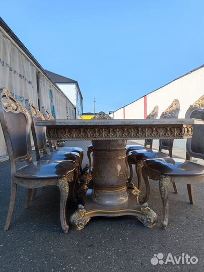 Мебель столы и стулья