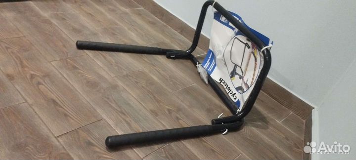 Держатель для велосипедов Cyclotech (на стену)