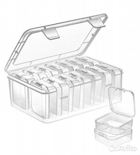 Органайзер для мелочей