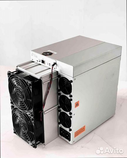 Топовый asic Antminer S19j Xp в наличии