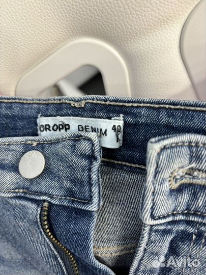 Джинсы женские скини