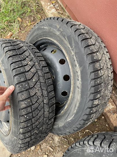 Viatti Brina Nordico V-522 185/65 R15