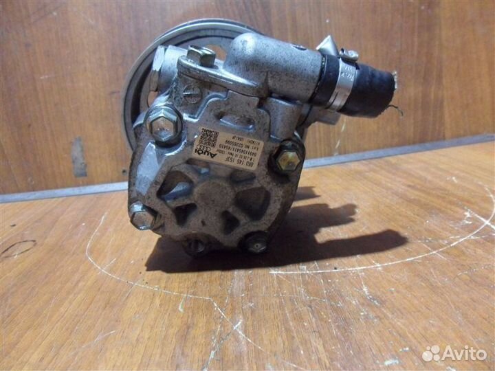 Насос гидроусилителя руля 8K0145153F Audi A4 B8