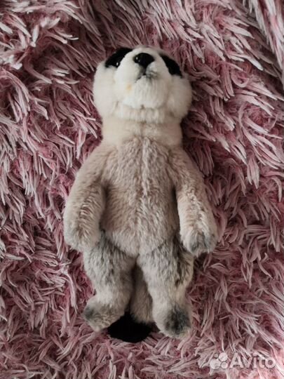 Мягкая игрушка