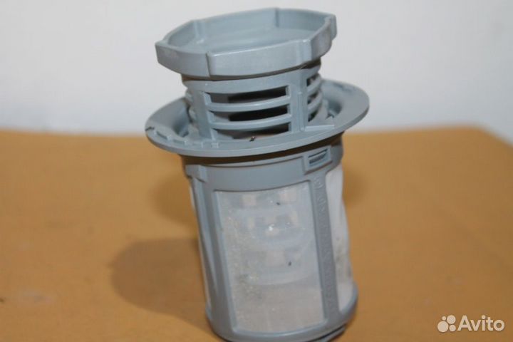 Фильтр тонкой очистки Schaub Lorenz бу. 5780