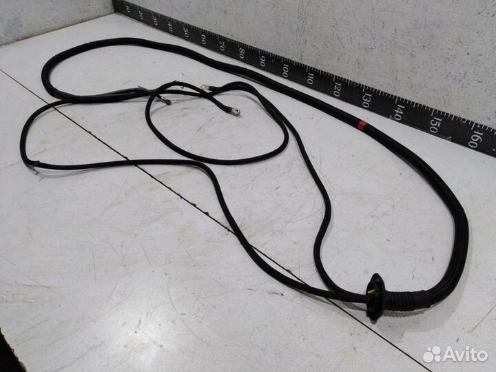 Проводка (коса) Мерседес