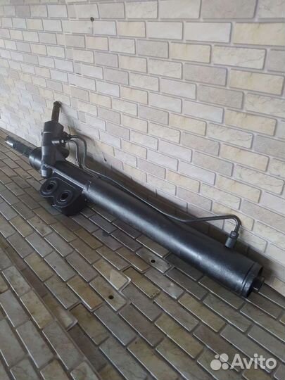 Рулевая рейка Infiniti QX56/QX80 (Z62) 2010)