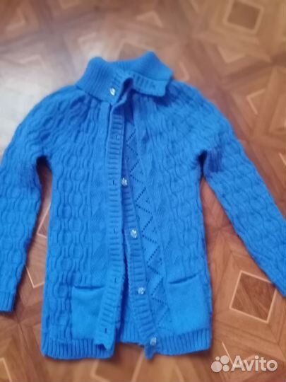 Вещи для девочки, пакет игрушек