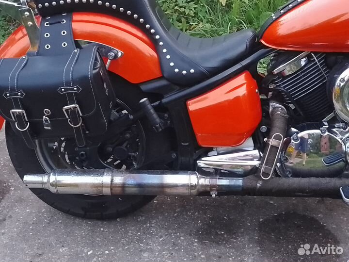 Yamaha