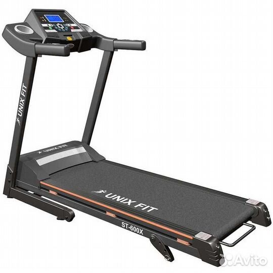 Беговая дорожка unixfit ST-600X v.3.15