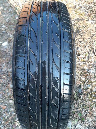 Dunlop Digi-Tyre EC 202 185/70 R14