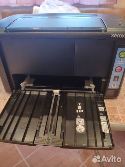 Принтер Xerox 3010