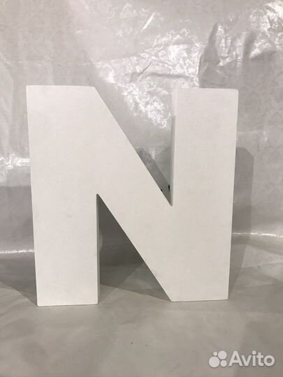 Логотип из стабилизированного мха(натуральный мох)