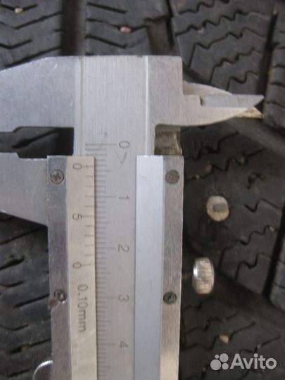 Gislaved Nord Frost 5 265/60 R14 94T