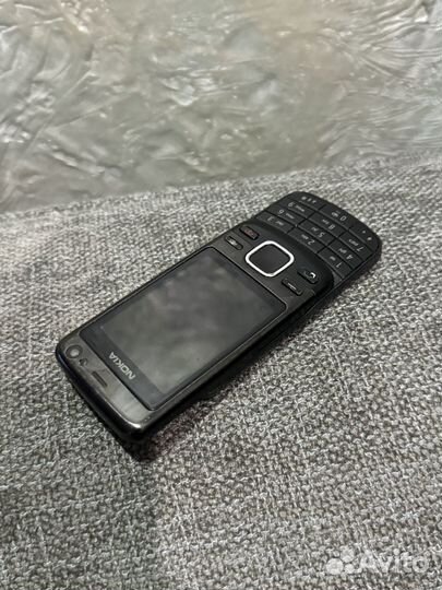 Nokia 6600i Slide