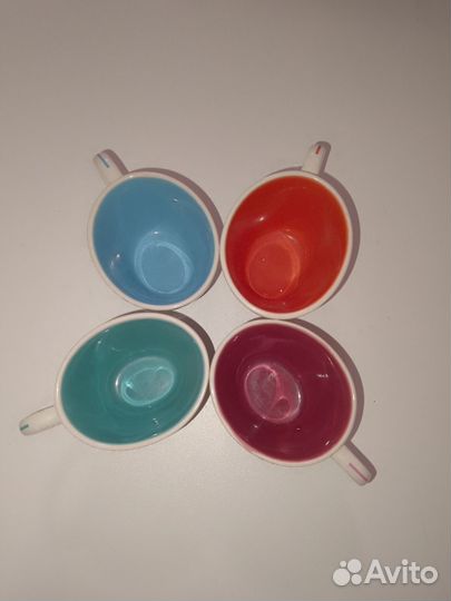 Кофейные чашки