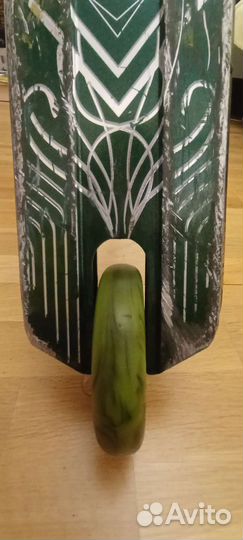 Дека lucky covenant