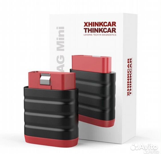 Автосканер Thinkdiag Mini безлимит навсегда