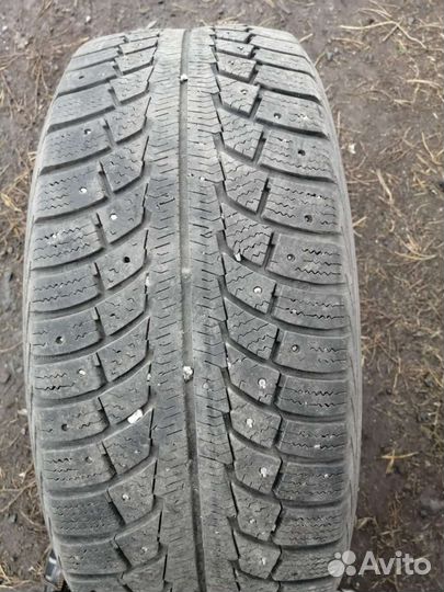 Matador MP 92 Sibir Snow 215/55 R17