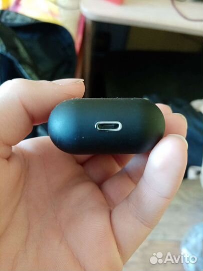 Беспроводные наушники streetz