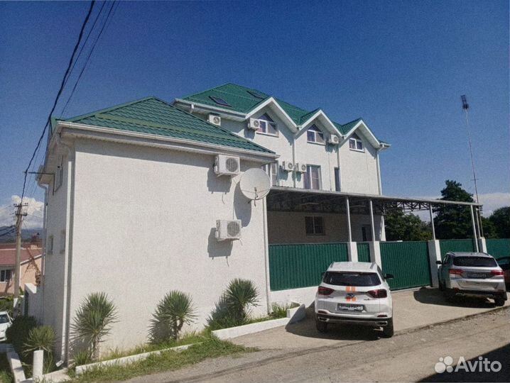 Льготный тур в Сочи для пенсионеров все вкл