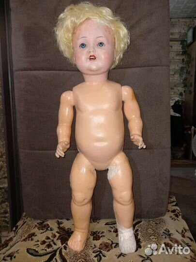 Куклы кукла СССР