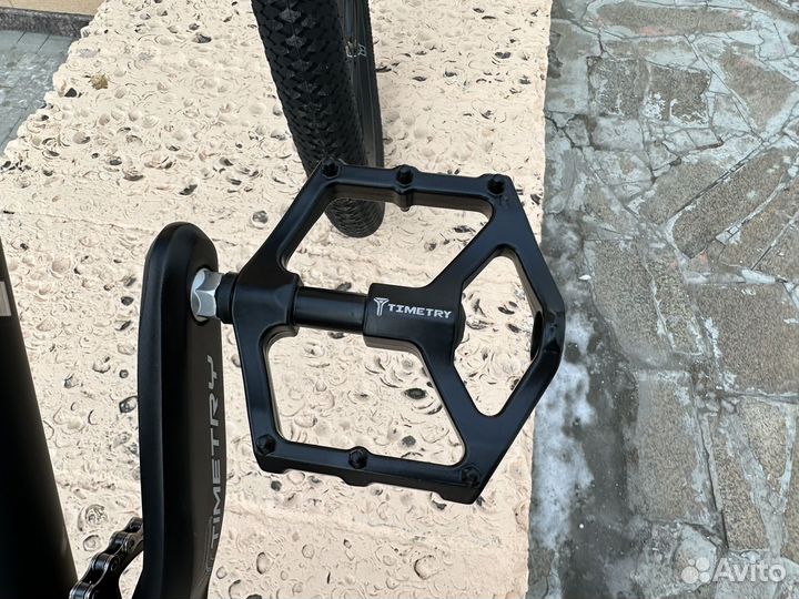 Timetry dirt 26 дюймов mtb