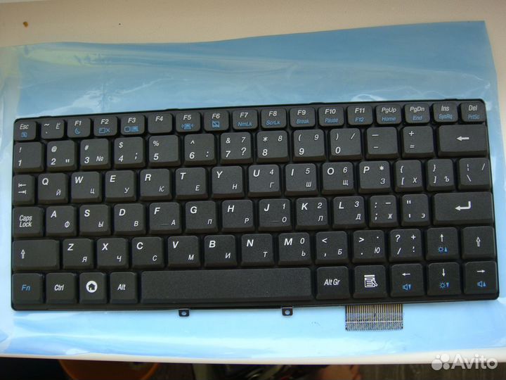 Клавиатура для ноутбука Lenovo