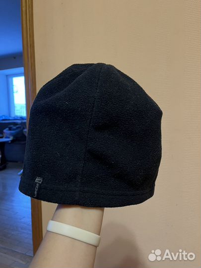 Шапка демисезонная