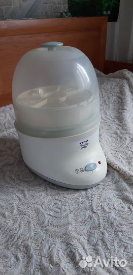 Стерилизатор и подогреватель для бутылочек