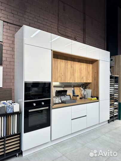 Кухонные гарнитуры бу