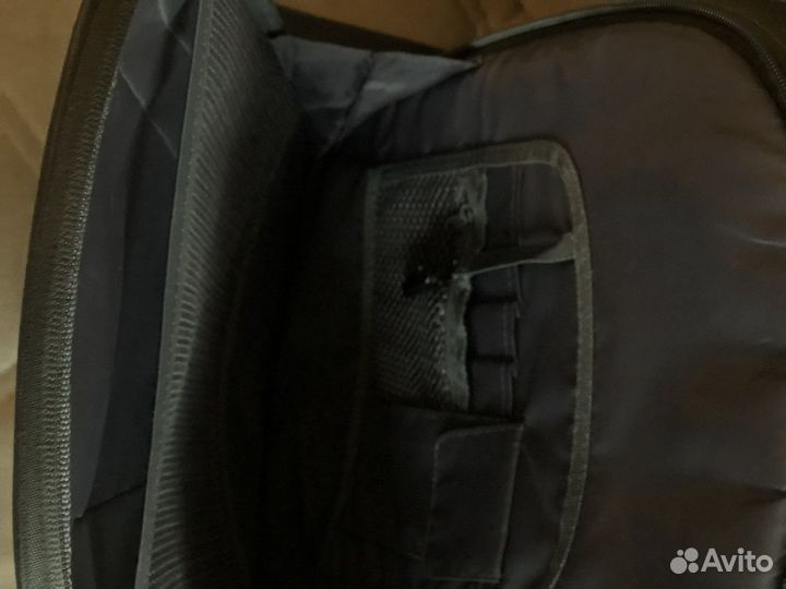 Рюкзак школьный