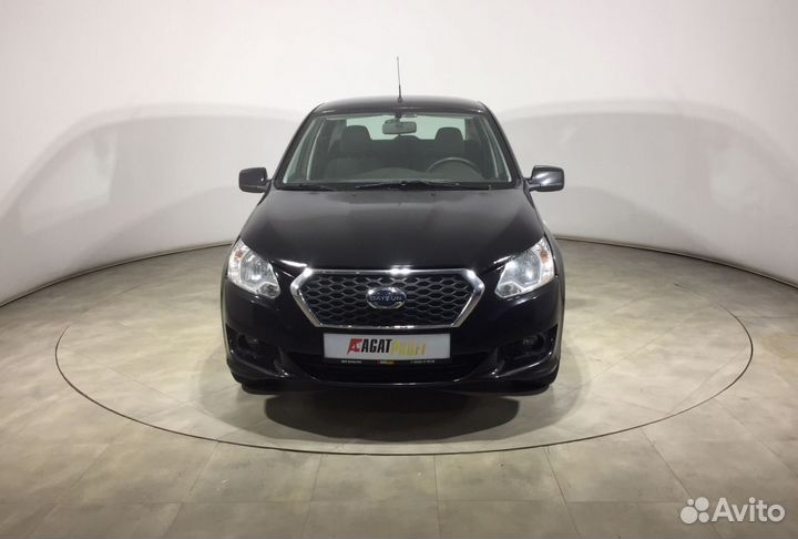 Datsun on-DO 1.6 МТ, 2018, 113 001 км