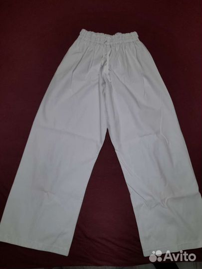 Кимоно для дзюдо рост 160-165 и 165-175