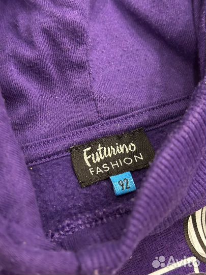 Костюм для мальчика 92