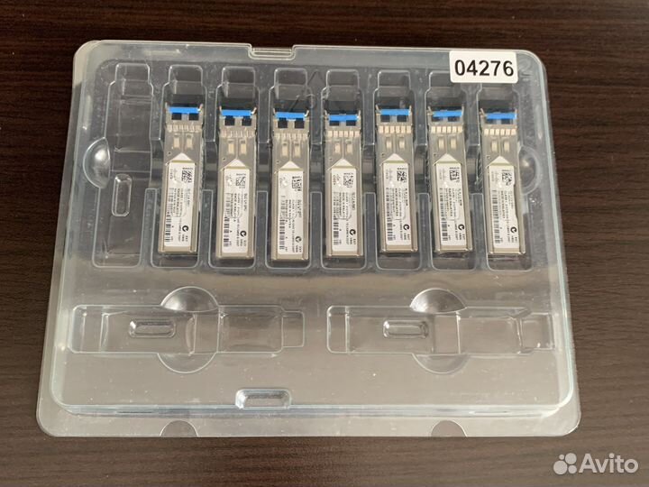 Трансивер Cisco GLC-LH-SMD