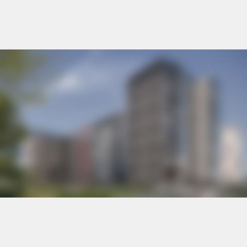 1-к. квартира, 36,7 м², 10/12 эт.